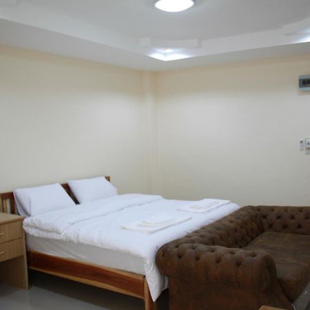 Grand Perfect Apartment Udon Thani Dış mekan fotoğraf