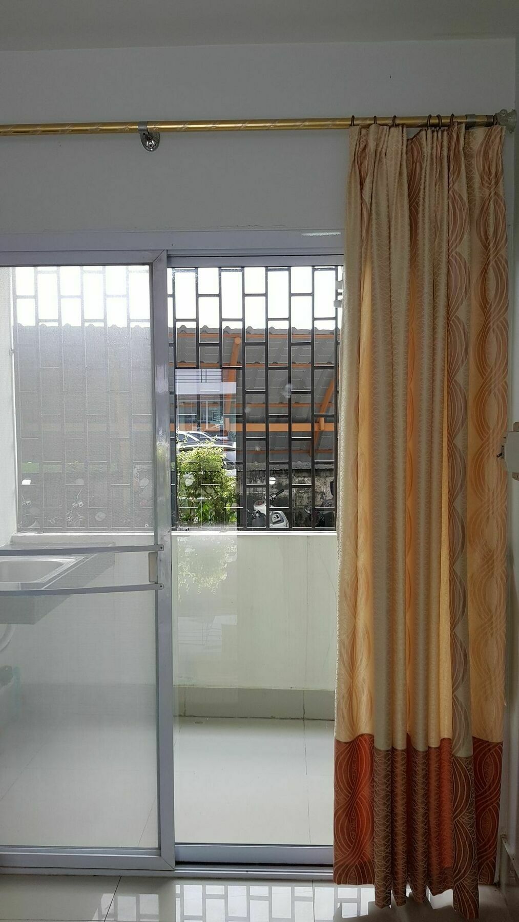 Grand Perfect Apartment Udon Thani Dış mekan fotoğraf